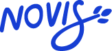 cropped Novis bakery logo