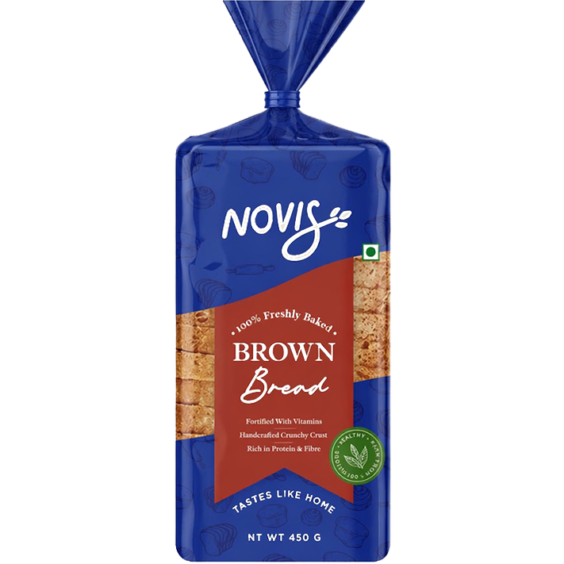 Brown bread 564x564