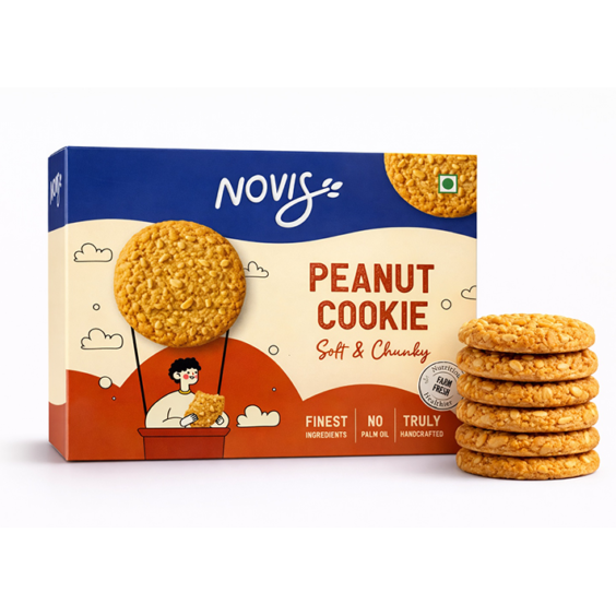 peanut cookie 564x564
